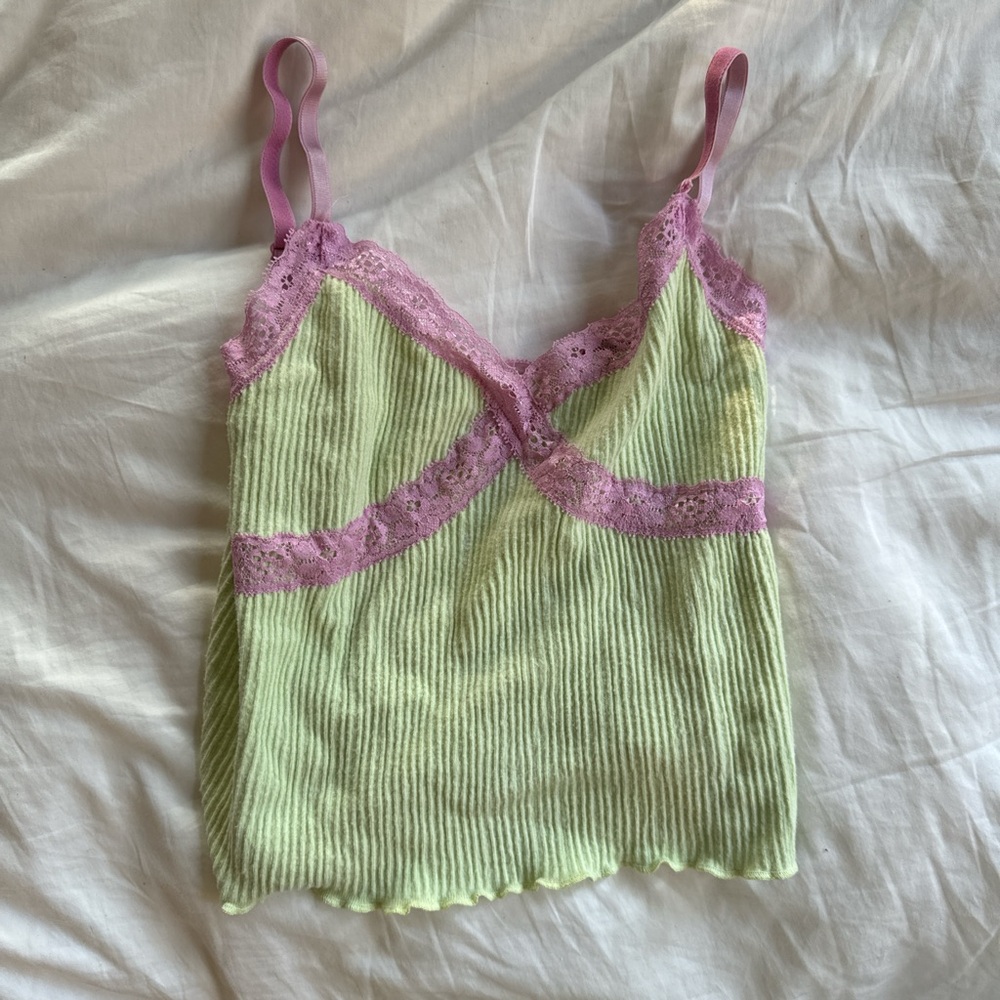 Urban outfitters top